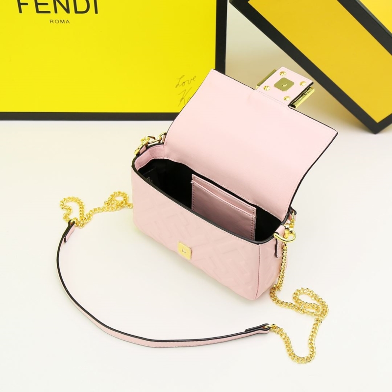 Fendi Satchel Bags